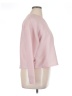 Shein Curve Pink Sweatshirt Size 1X - photo 4