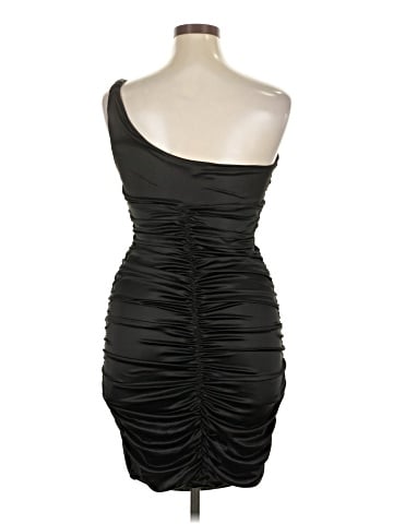 Ruby Rox Cocktail Dress (view 2)