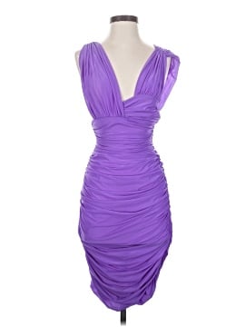 Used Purple Evening Gowns On Sale Up To 90% Off | ThredUp