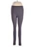 Oysho Gray Active Pants Size M - photo 1