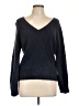 Athleta Blue Cardigan Size L - photo 1