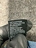 Hue Solid Blue Jeggings Size L - photo 8