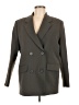 Assorted Brands Gray Blazer Size M - photo 1