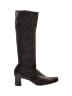 Franco Sarto Brown Boots Size 10 - photo 1