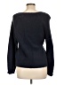 Athleta Blue Cardigan Size L - photo 2
