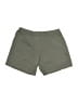 Sexy Basics Solid Green Athletic Shorts Size L - photo 2