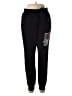 Retrofit Black Sweatpants Size M - photo 1