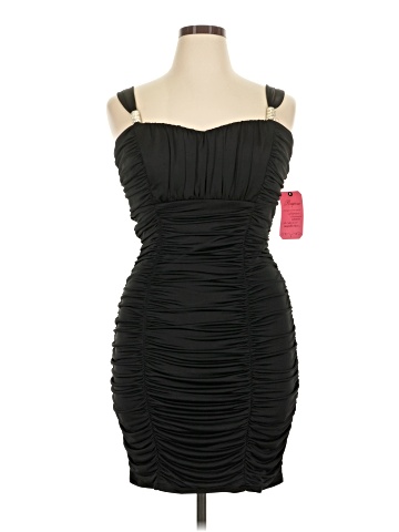 Pompous Girly Cocktail Dress (view 1)