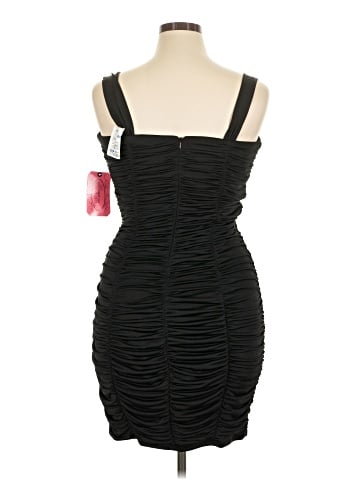 Pompous Girly Cocktail Dress (view 2)
