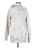 Assorted Brands Silver Pullover Hoodie Size S - photo 1