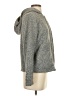 JAQUELINE de YONG 100% Polyester Gray Jacket Size XS - photo 4