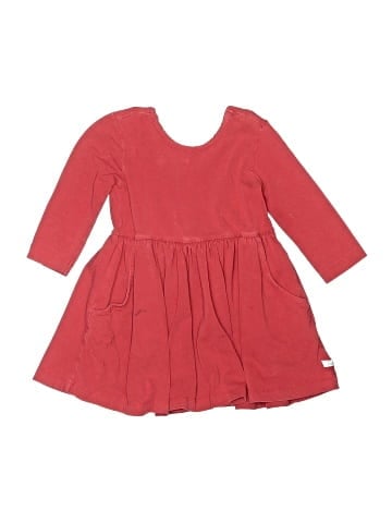 Ruffle Butts Dress (view 1)