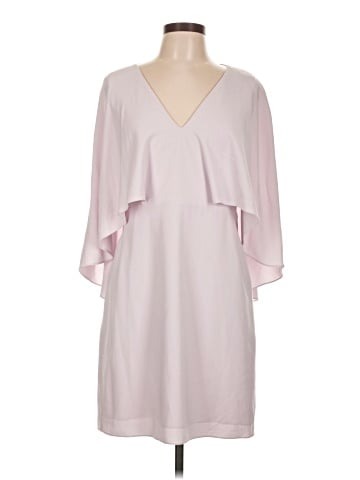 Halston Heritage Cocktail Dress (view 1)