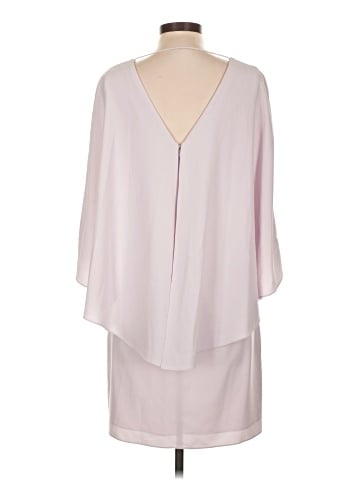 Halston Heritage Cocktail Dress (view 2)