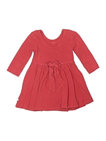 Ruffle Butts Dress (view 2)