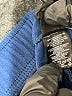 ZeroXposur Blue Casual Pants Size 6 - photo 4
