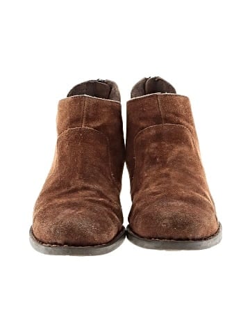 Born Ankle Boots (view 2)