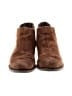 Born Brown Ankle Boots Size 12 - photo 2