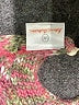 Hanna Andersson Tweed Green Pullover Sweater Size 10 - photo 3