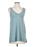 Athleta Blue Tank Top Size S - photo 1
