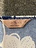 SJS Blue Short Sleeve Blouse Size 2X - photo 7