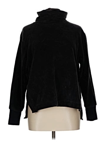 Te Verde Turtleneck Sweater (view 1)