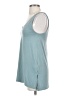 Athleta Blue Tank Top Size S - photo 5