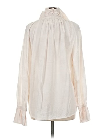 Citizens of Humanity Long Sleeve Blouse (view 2)