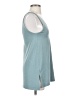 Athleta Blue Tank Top Size S - photo 4