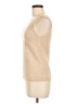 Unbranded 100% Polyloom Tan Tank Top Size M - photo 5