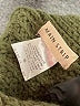 Main Strip Green Pullover Sweater Size S - photo 7