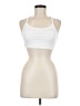 Assorted Brands Ivory Tank Top Size M - photo 1