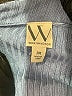 Worthington Blue Short Sleeve Top Size M (petite) - photo 7