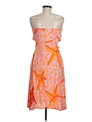 FARM Rio for Anthropologie Cocktail Dress (view 2)