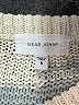 Dear John Stripes Blue Pullover Sweater Size S - photo 7