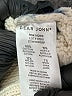 Dear John Stripes Blue Pullover Sweater Size S - photo 8
