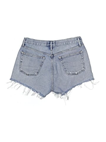 AGOLDE Denim Shorts (view 2)