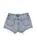 AGOLDE 100% Cotton Blue Denim Shorts Size 28 waist - photo 2