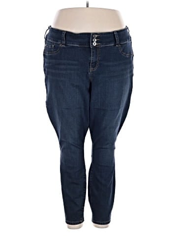 Torrid Jeans (view 1)