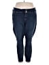 Torrid Blue Jeans Size 26 (tall) - photo 1