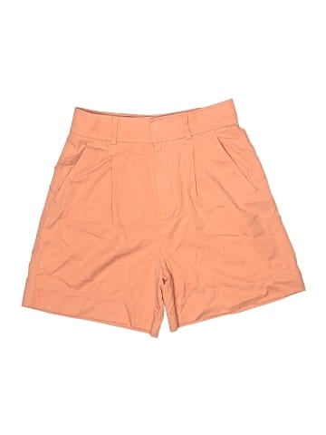 Everlane Khaki Shorts (view 1)