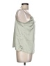 Anine Bing Green Sleeveless Top Size L (estimated) - photo 4