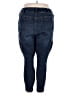 Torrid Blue Jeans Size 26 (tall) - photo 2