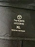 T by Talbots Solid Black Active Pants Size XL - photo 4