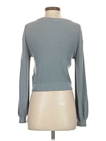 Lululemon Athletica Pullover Sweater (view 2)