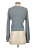 Lululemon Athletica Gray Pullover Sweater Size 2 - photo 2