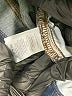 Ann Taylor LOFT Color Block Blue Jeans Size 16 - photo 5