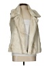 JJ Winters 100% Polyester Ivory Cardigan Size L - photo 1