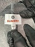 Sundry Camo Gray Active Pants Size Sm (1) - photo 7