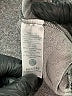 Sundry Camo Gray Active Pants Size Sm (1) - photo 8